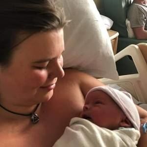 Meet your Posher, Samantha